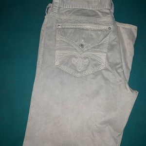 Rock Revival Jeans size 44